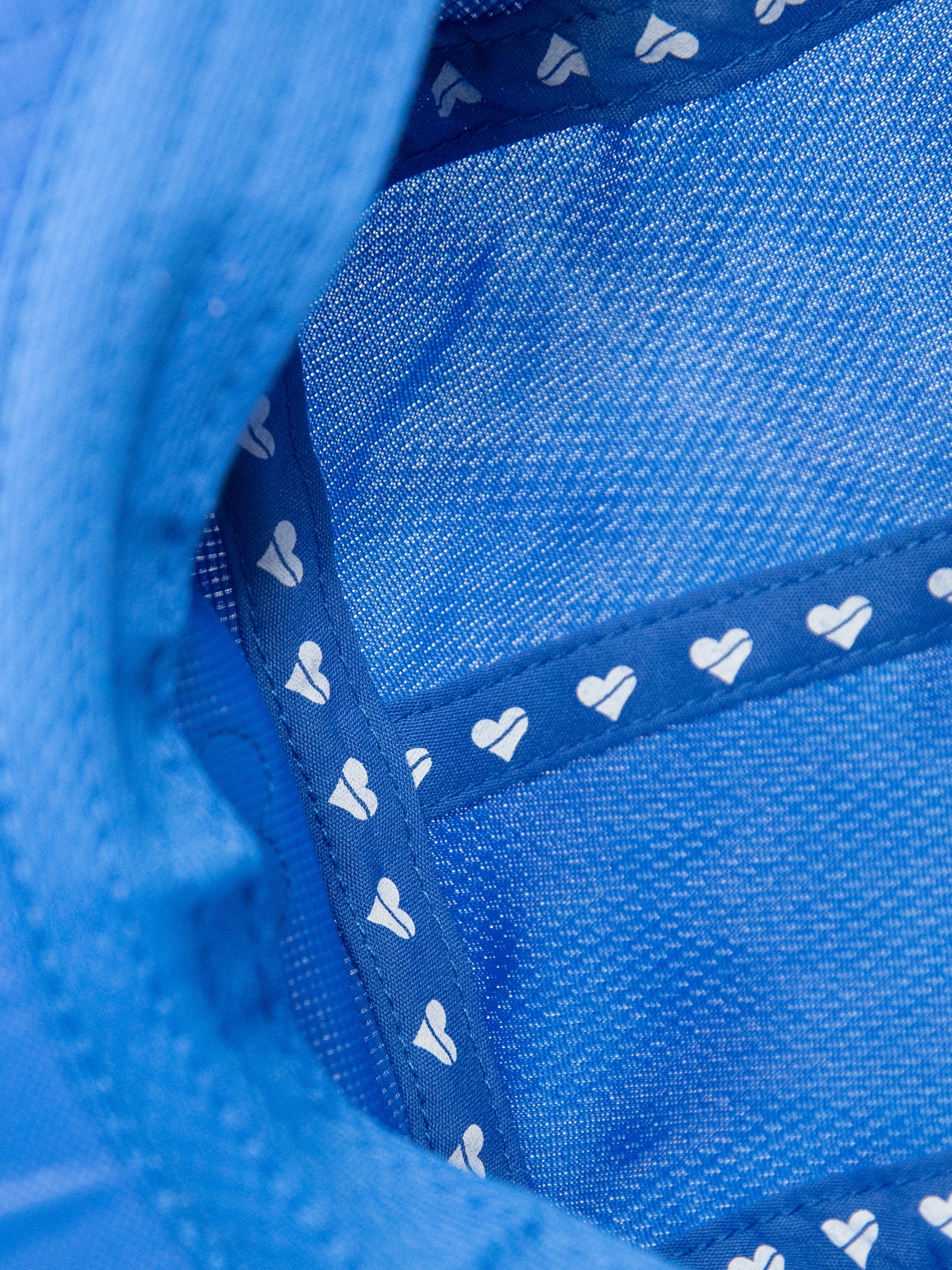 Heartbreak Halsted 5 Panel Run Hat