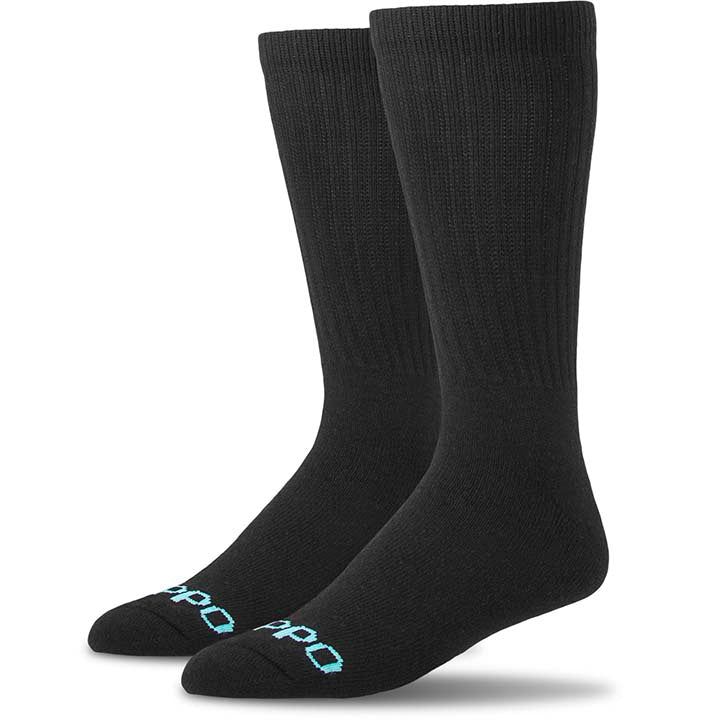 Classic Crew Sock 6 Pack