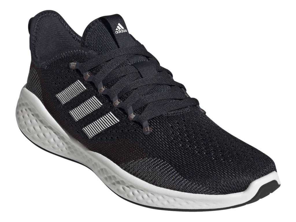 Tenis Adidas Fluidflow 20 Negro para Hombre