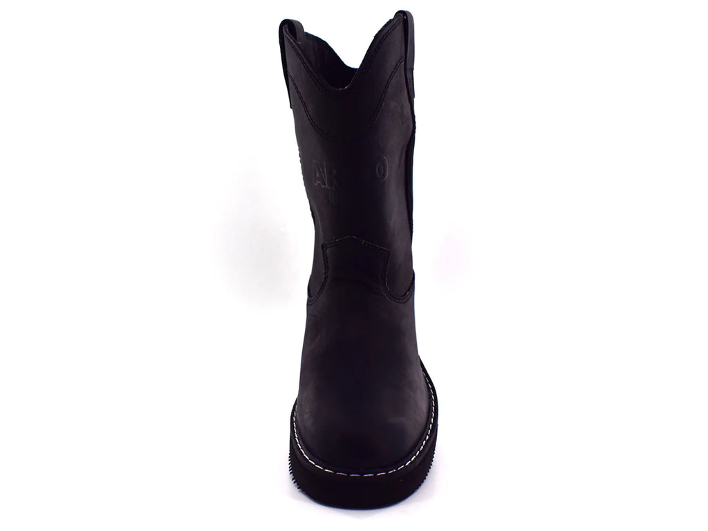 Botas El Arco Boots 800 Negro para Hombre