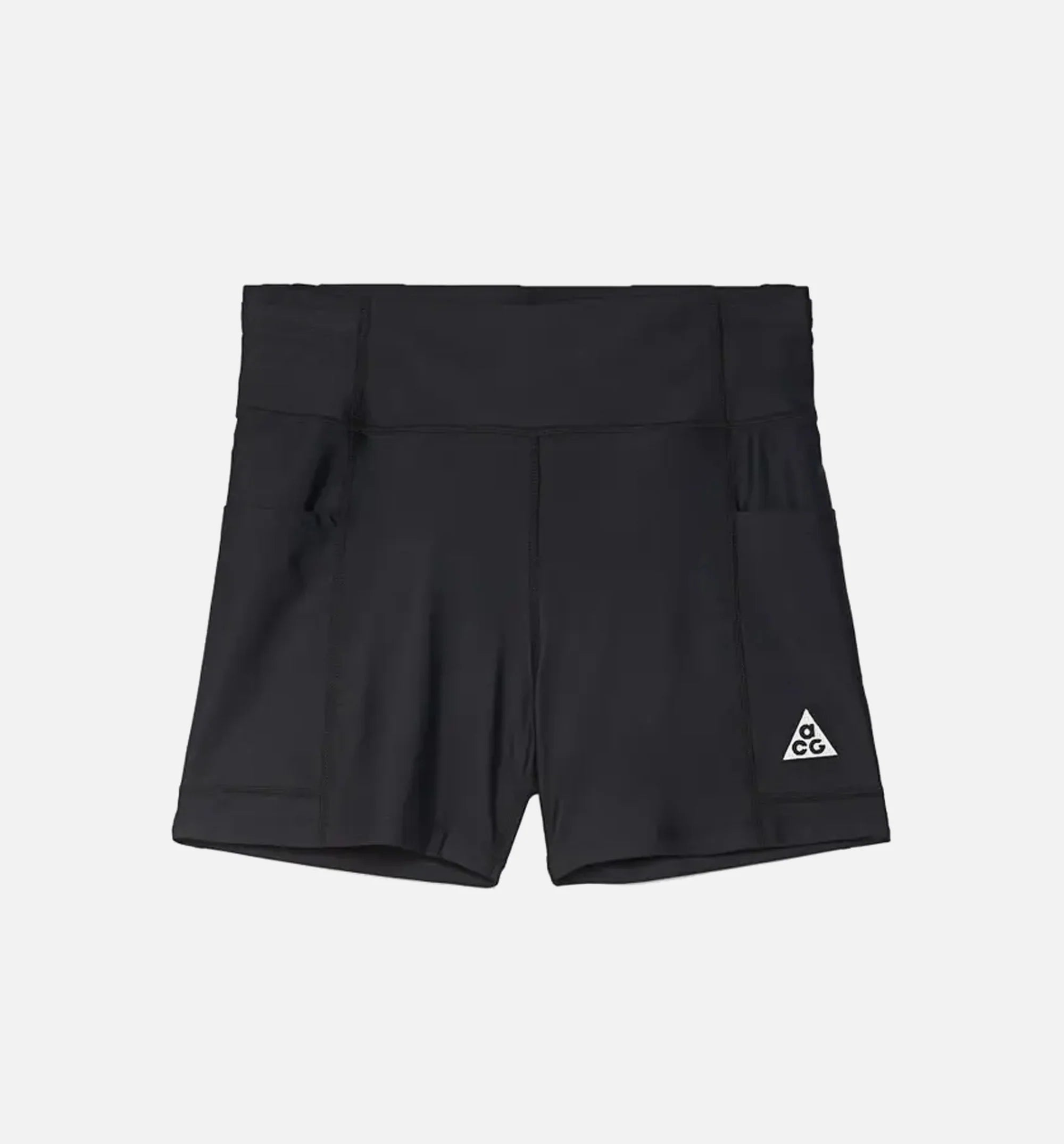ACG Dri FIT ADV Crater Lookout Womens Shorts Black