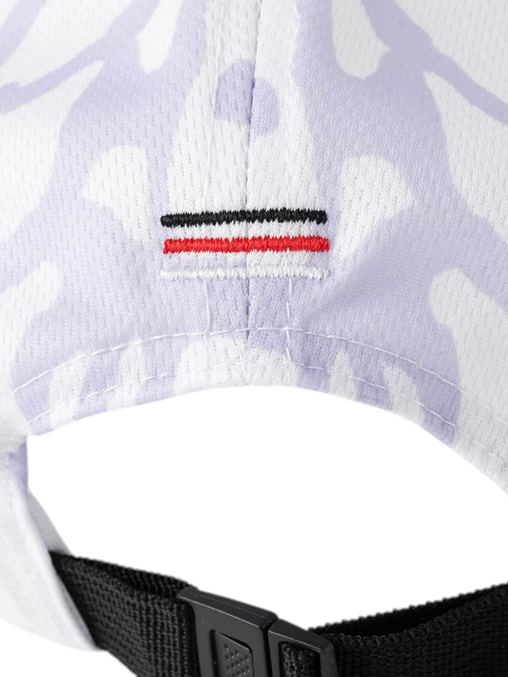 Heartbreak Wildstack Halsted 5 Panel Run Hat