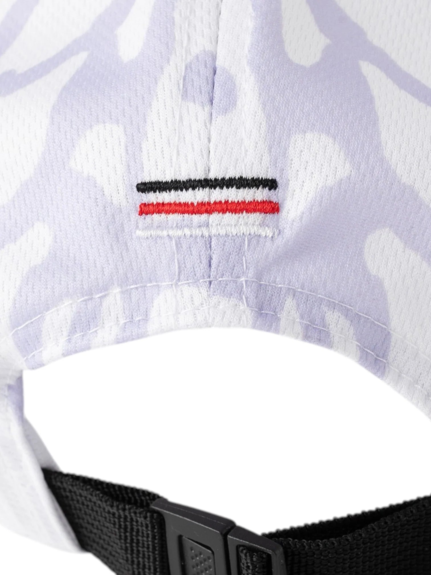 Heartbreak Wildstack Halsted 5 Panel Run Hat