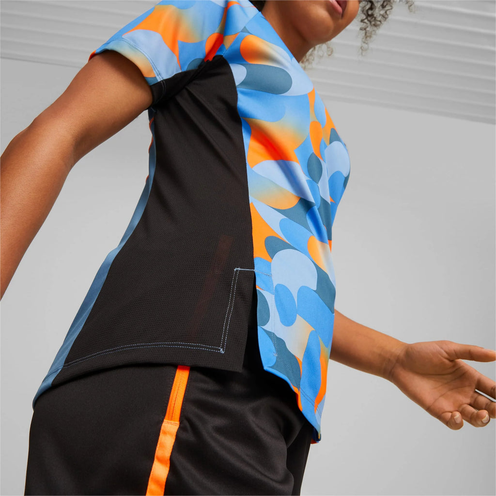 PUMA Individualblaze Jersey