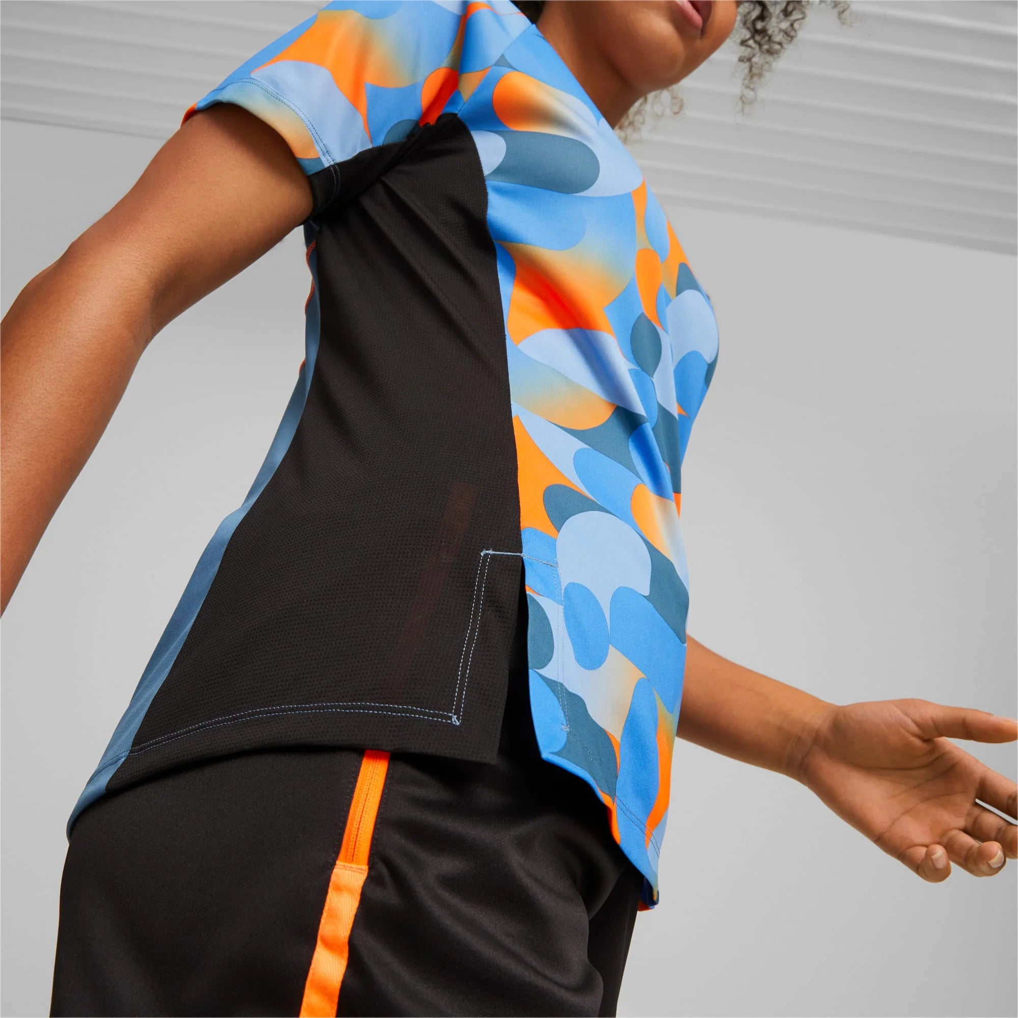 PUMA Individualblaze Jersey