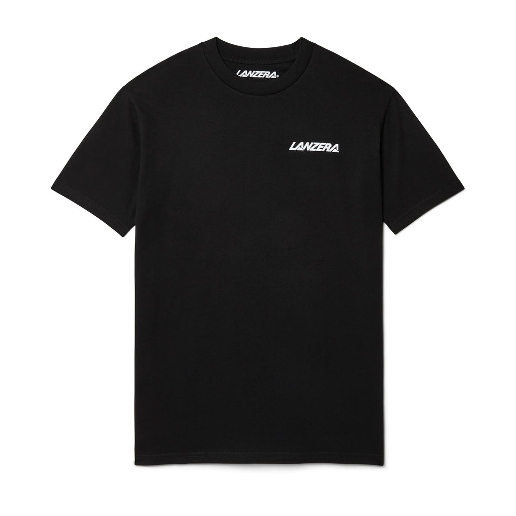 Mondiale Tee Black