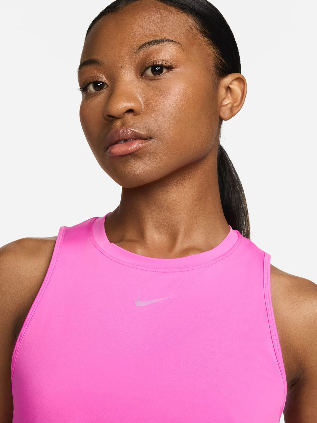 Nike Womens One Classic Dri FIT Tank Top