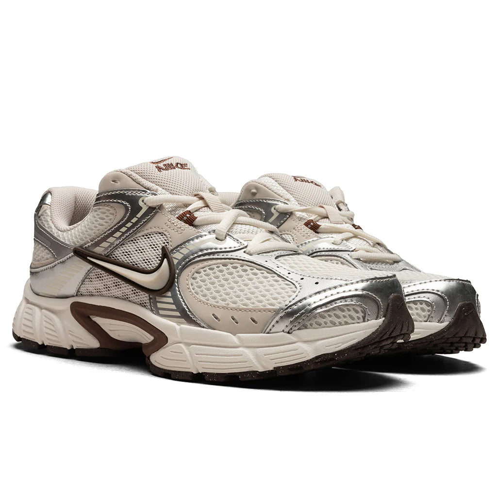 Womens V5 Runner Sail Light Orewood Brown Fauna Brown Phantom