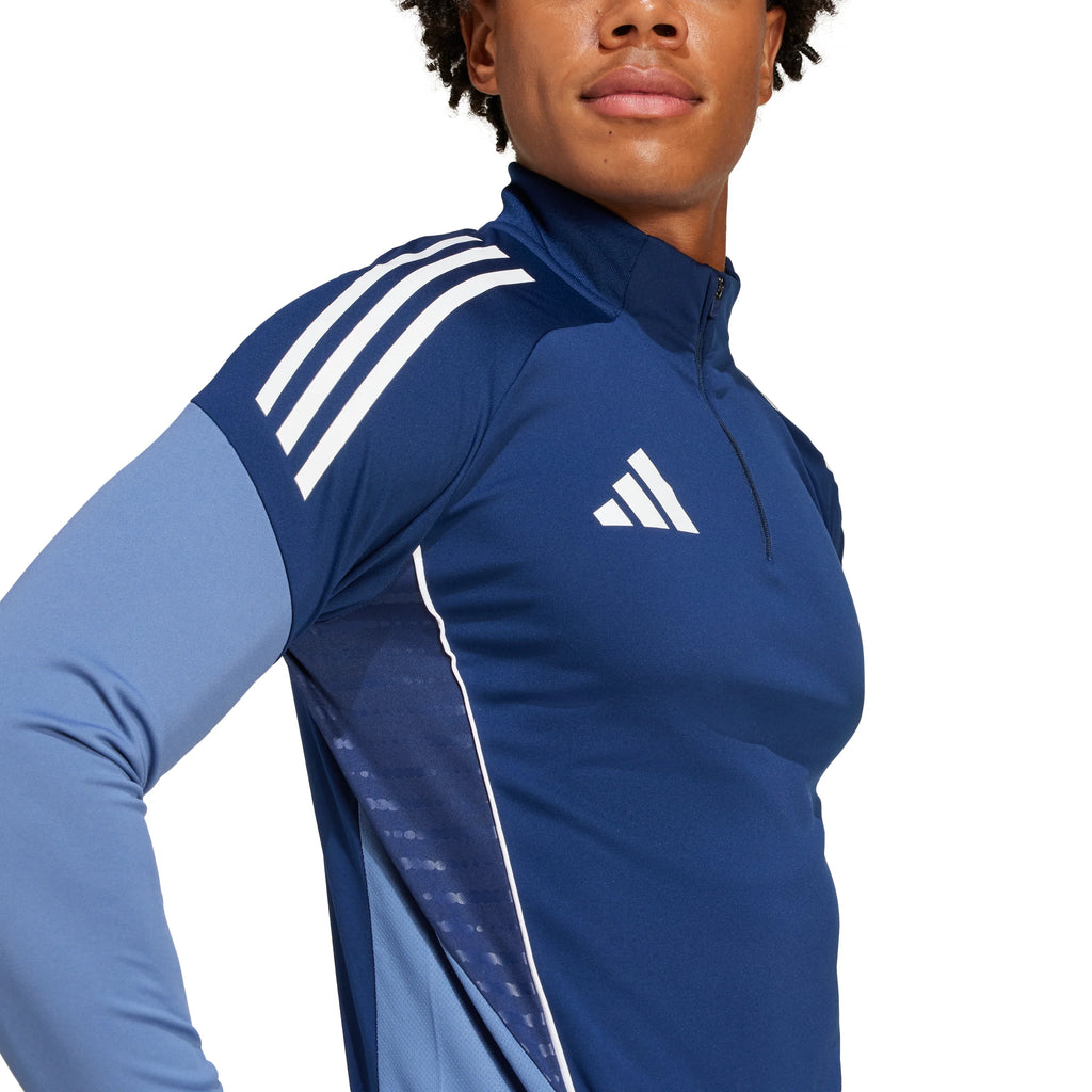 adidas Tiro 25 Competition Mens Soccer Training Top