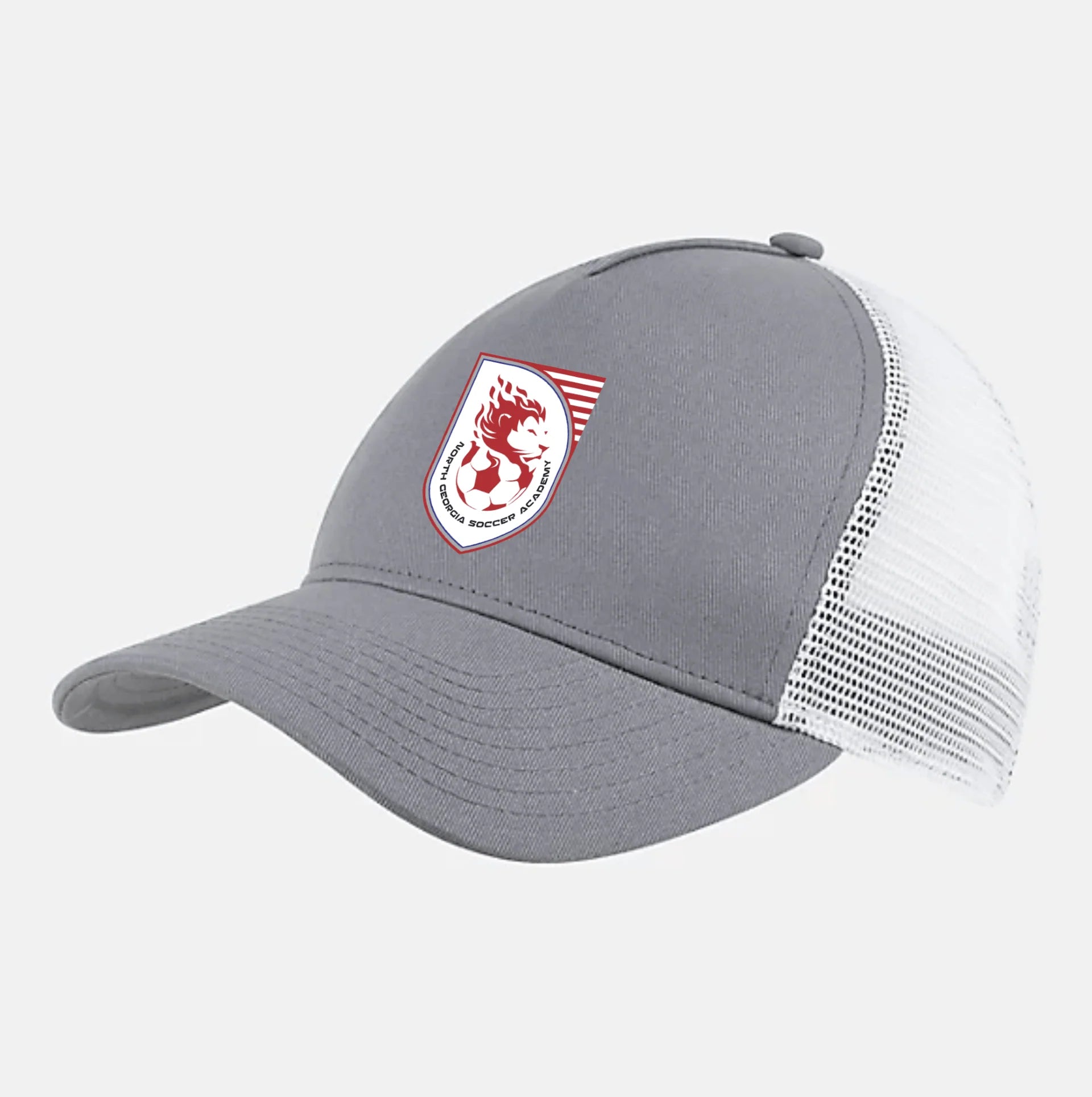 NGSA NB Team Trucker Hat