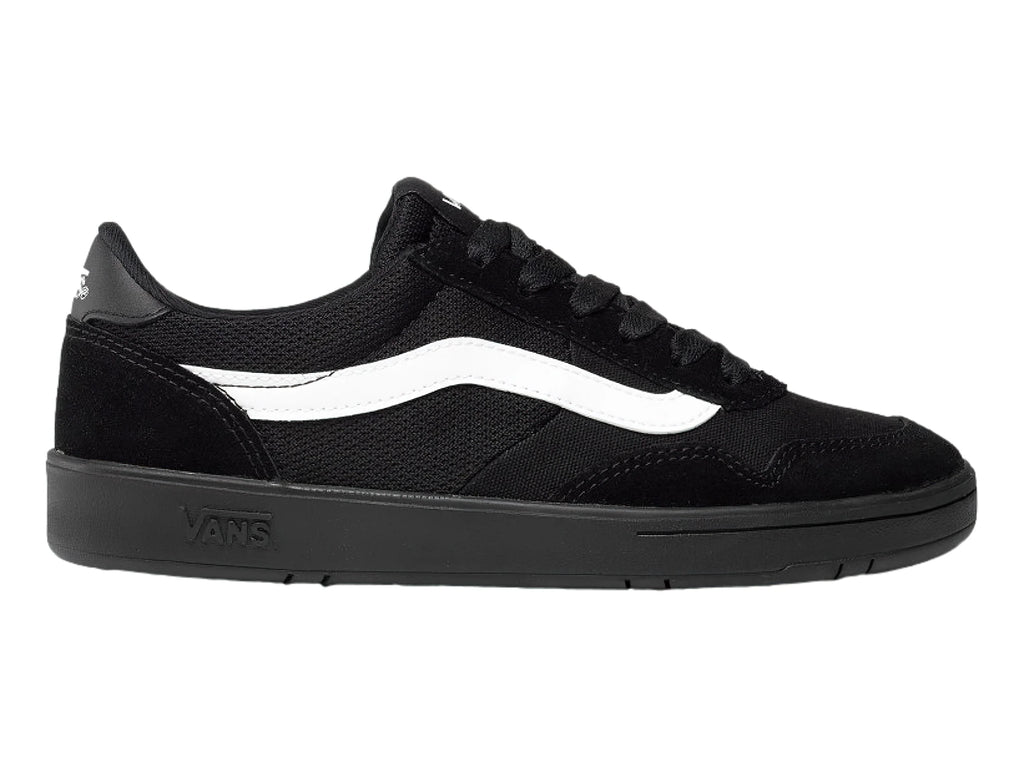 Tenis Vans Cruze Too CC Negro Unisex