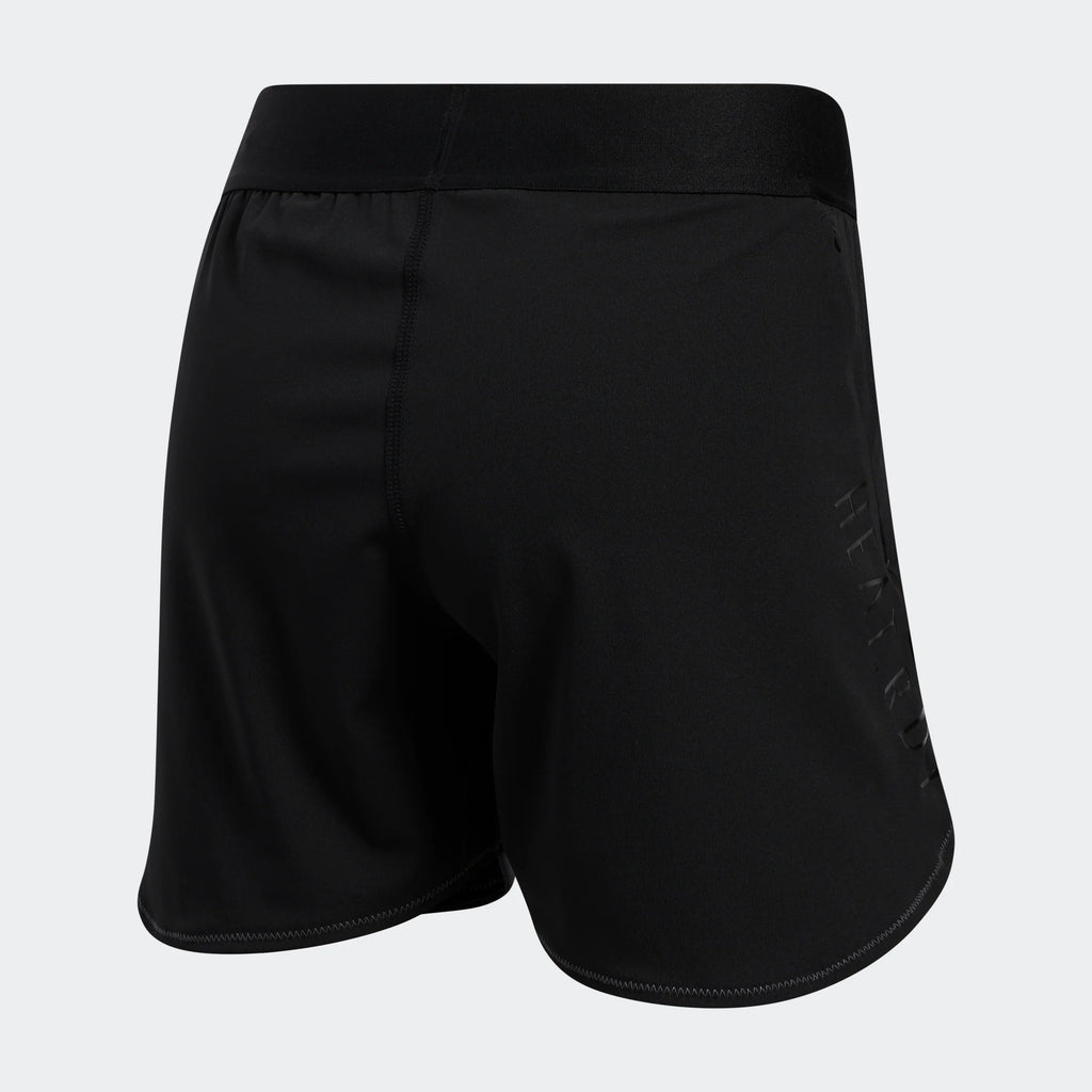 adidas Womens Training Short HEATRDY Black