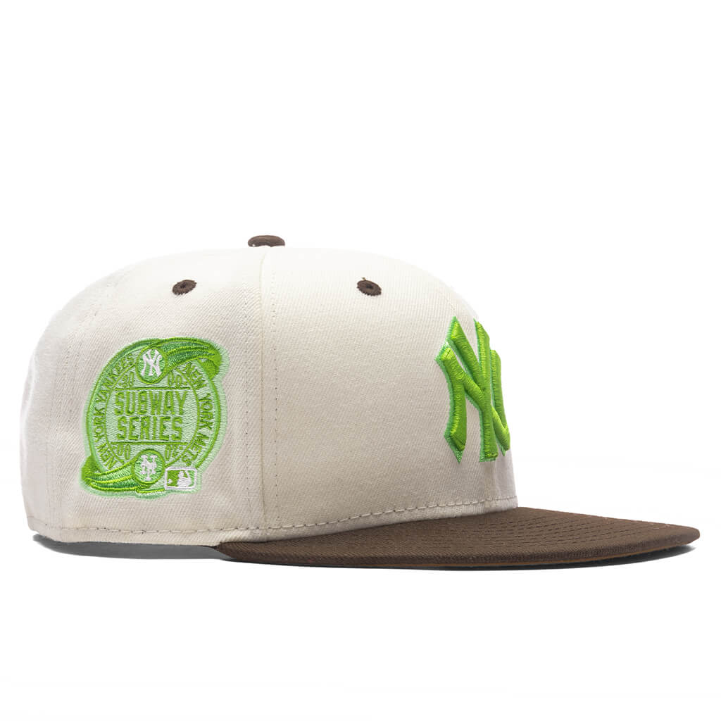 Feature x New Era Bamboo 59FIFTY Fitted New York Yankees