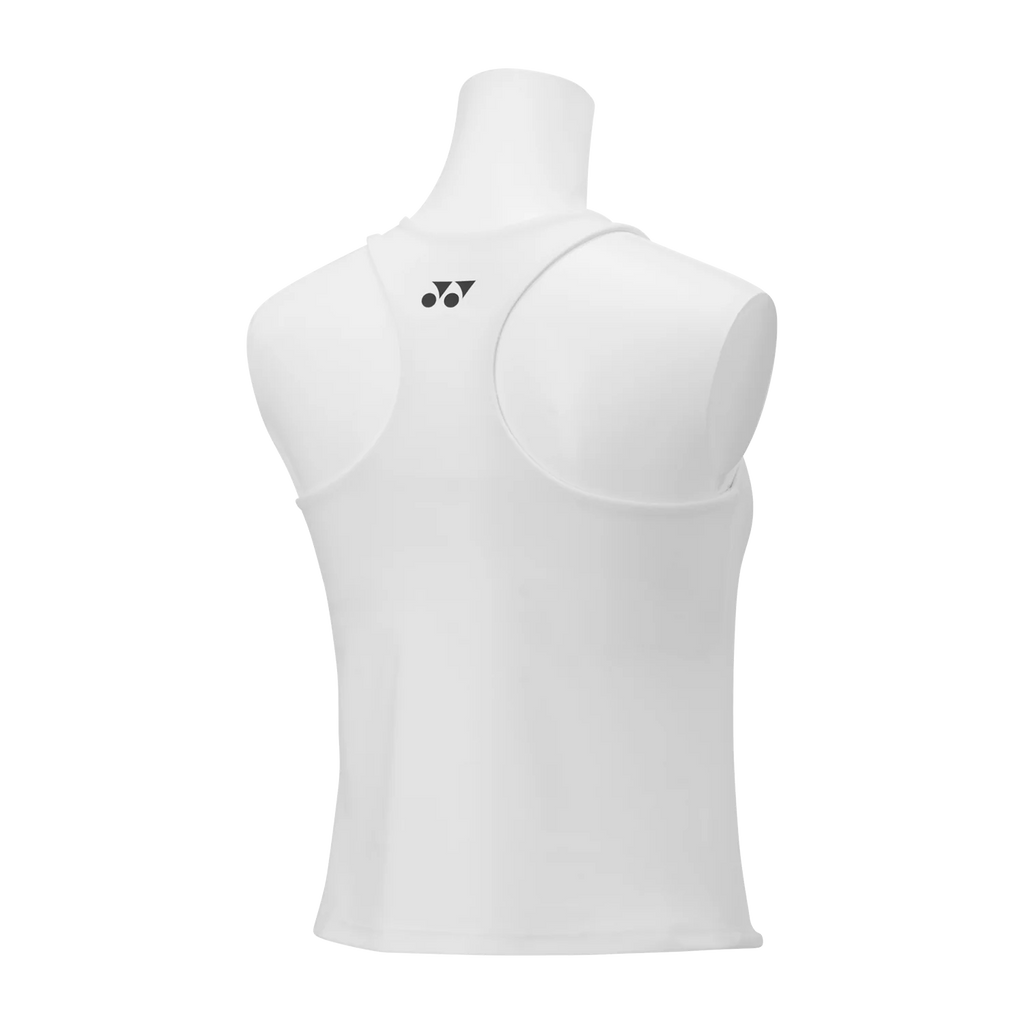 FLOW TANK WITH BUILT IN BRA