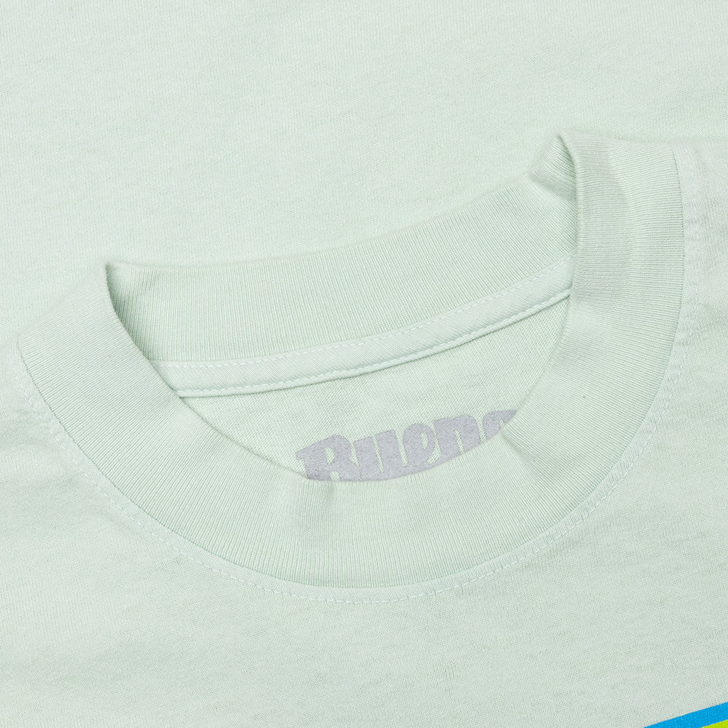 Science S S Tee Mint