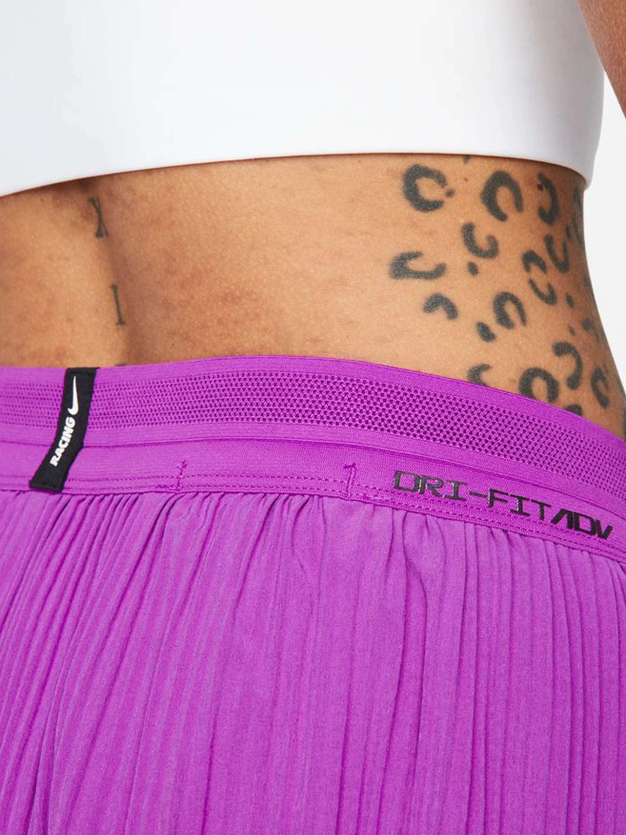 Nike Womens Aeroswift Running Shorts