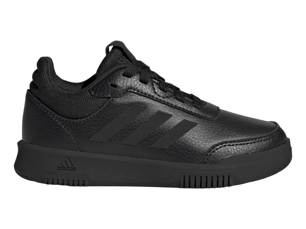 Tenis Adidas Tensaur Sport 20 Negro para Niño