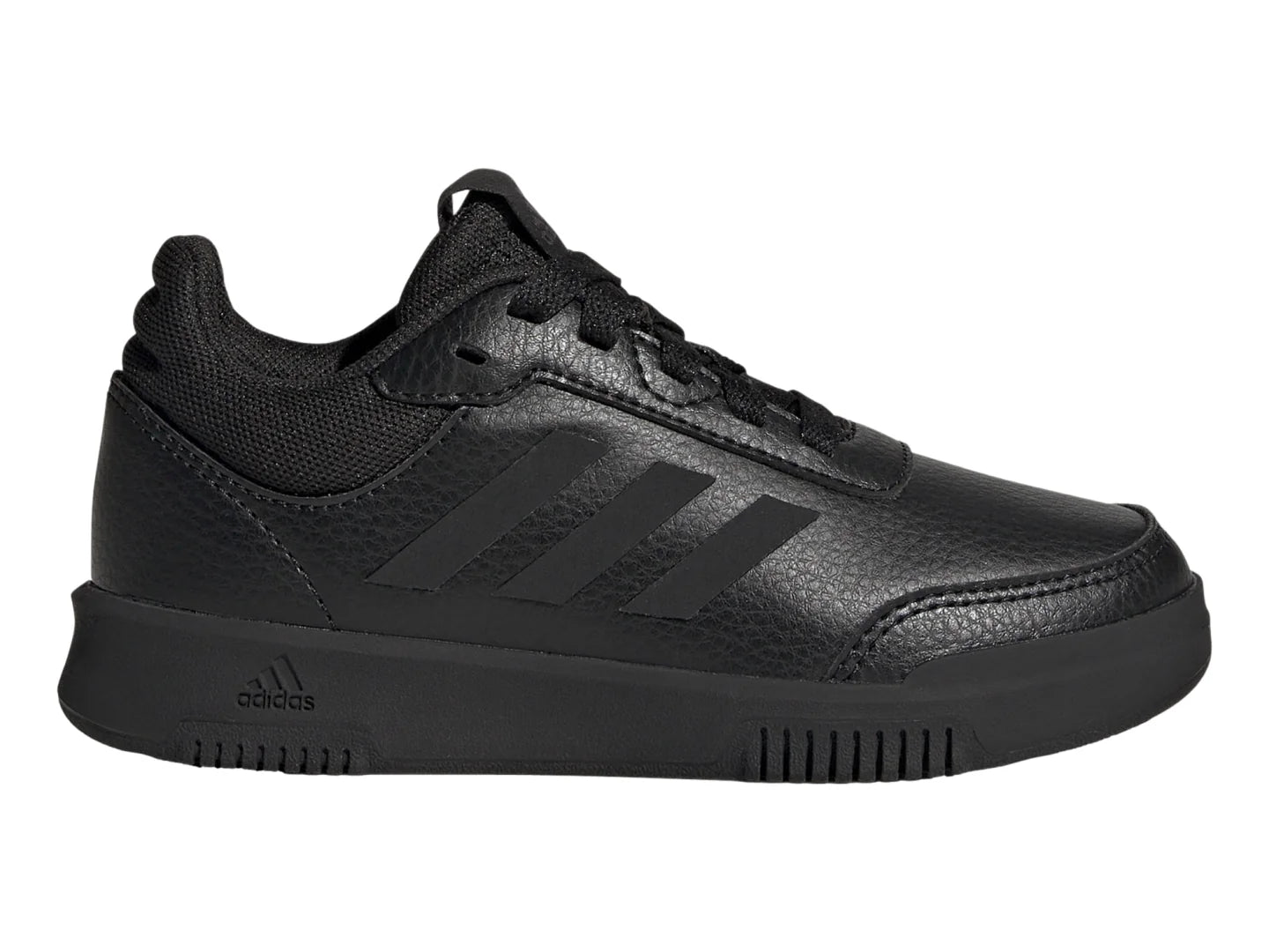 Tenis Adidas Tensaur Sport 20 Negro para Niño