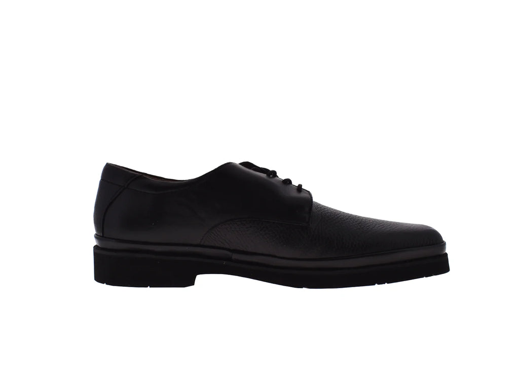 Zapatos Jarking Negros para Hombre