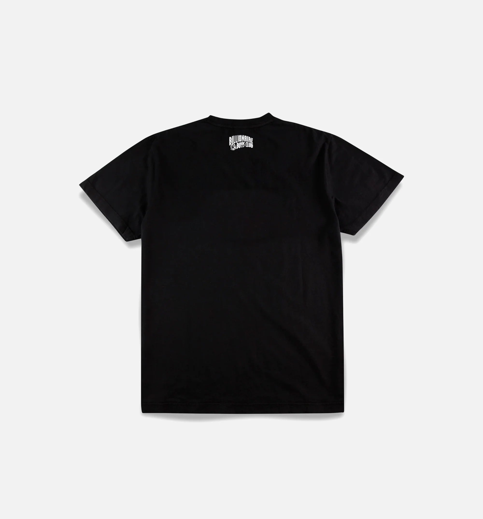 BB Discover Short Sleeve Tee Mens T Shirt Black
