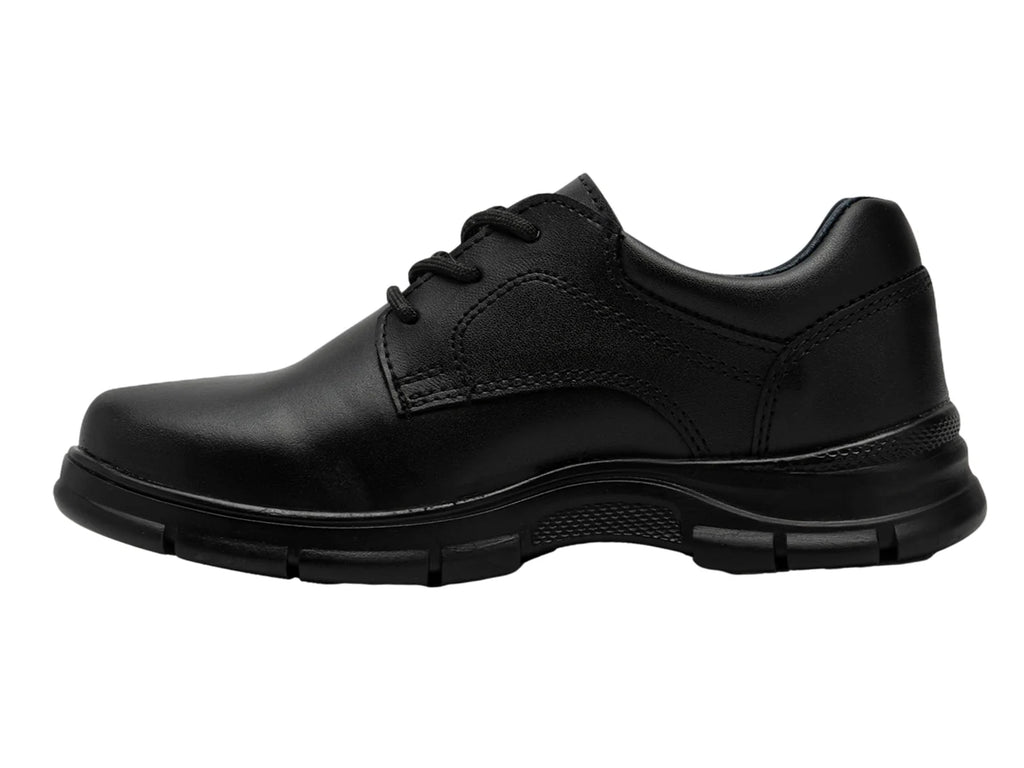 Zapatos YUYIN Negros para Niño