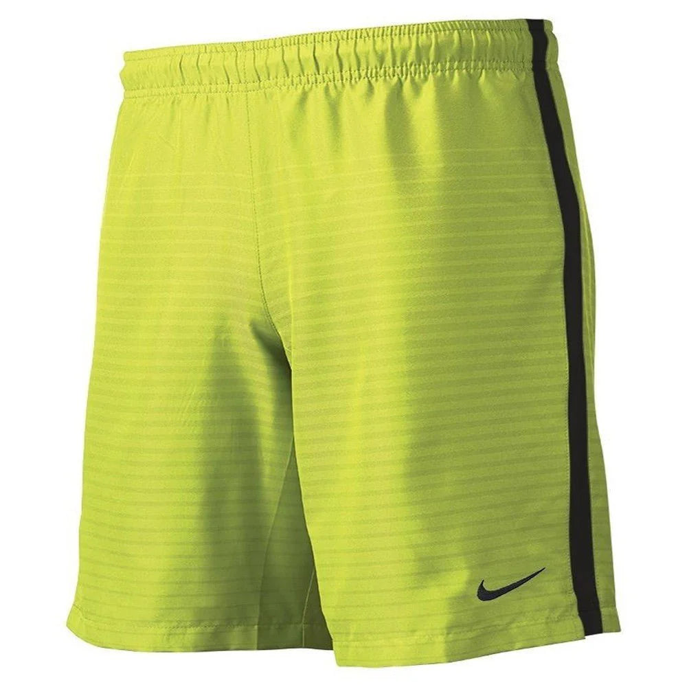 Nike W Max Graphic Shorts Volt