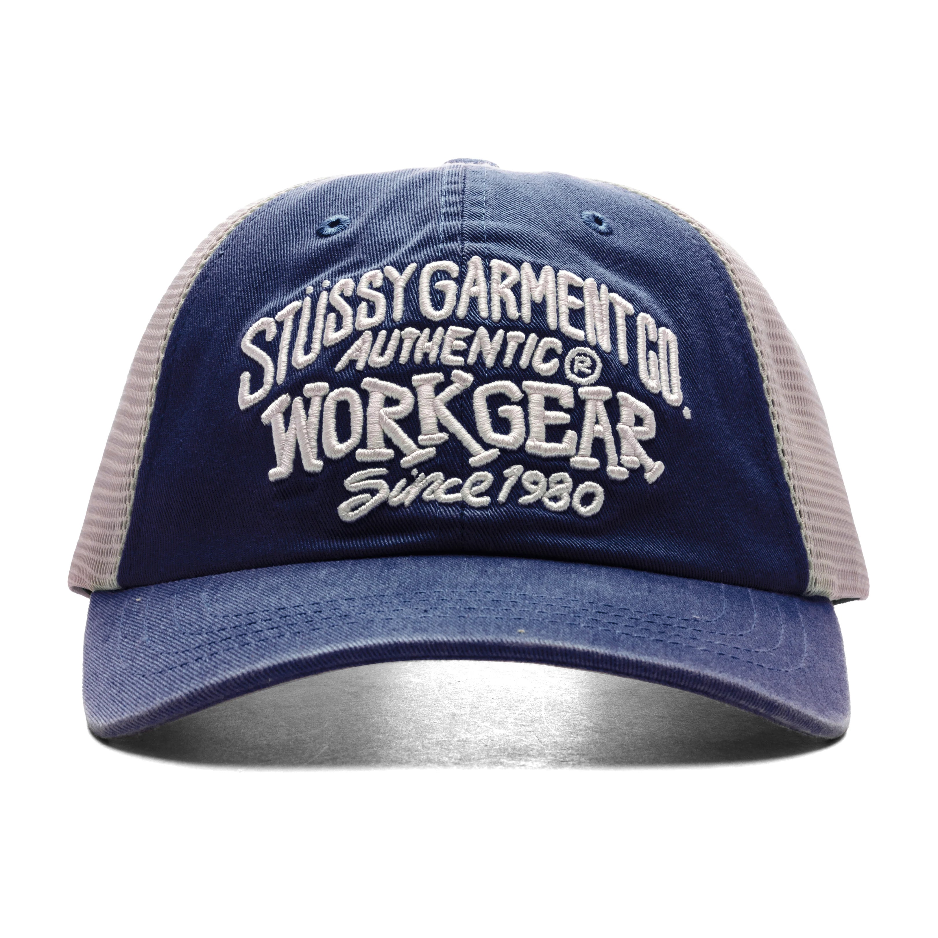 LP Workgear Strapback Cap Navy