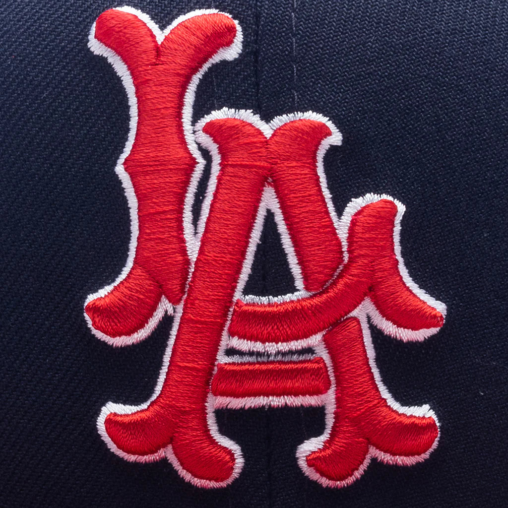 New Era x Diet Starts Monday MLB 59Fifty Anaheim Angels