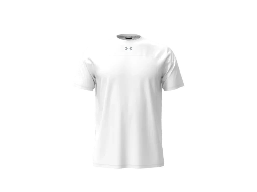 Under Armour Mens Knockout Tee