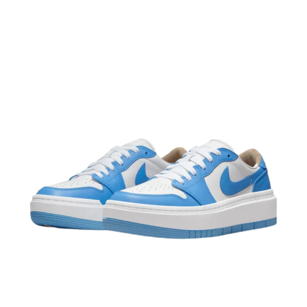 Nike Wmns Air Jordan 1 Elevate Low University Blue