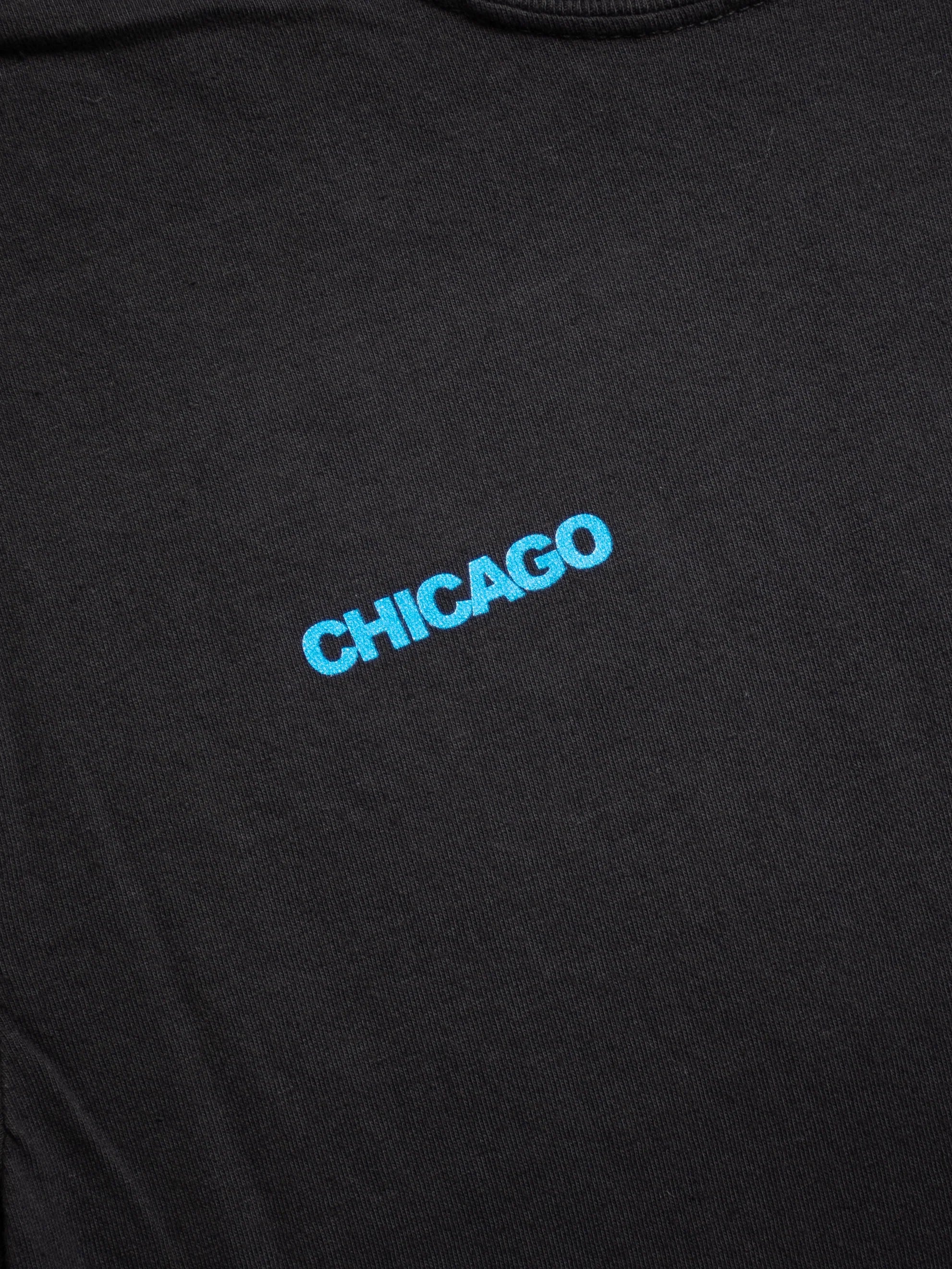 Heartbreak Mens Chicago XXV Tee