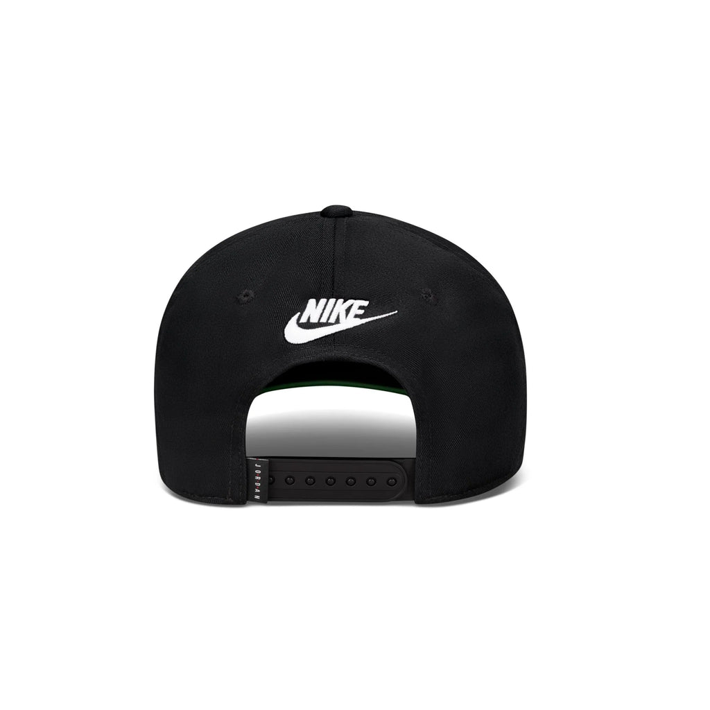 Jordan Flight Pro Unstructured Flat Bill Cap