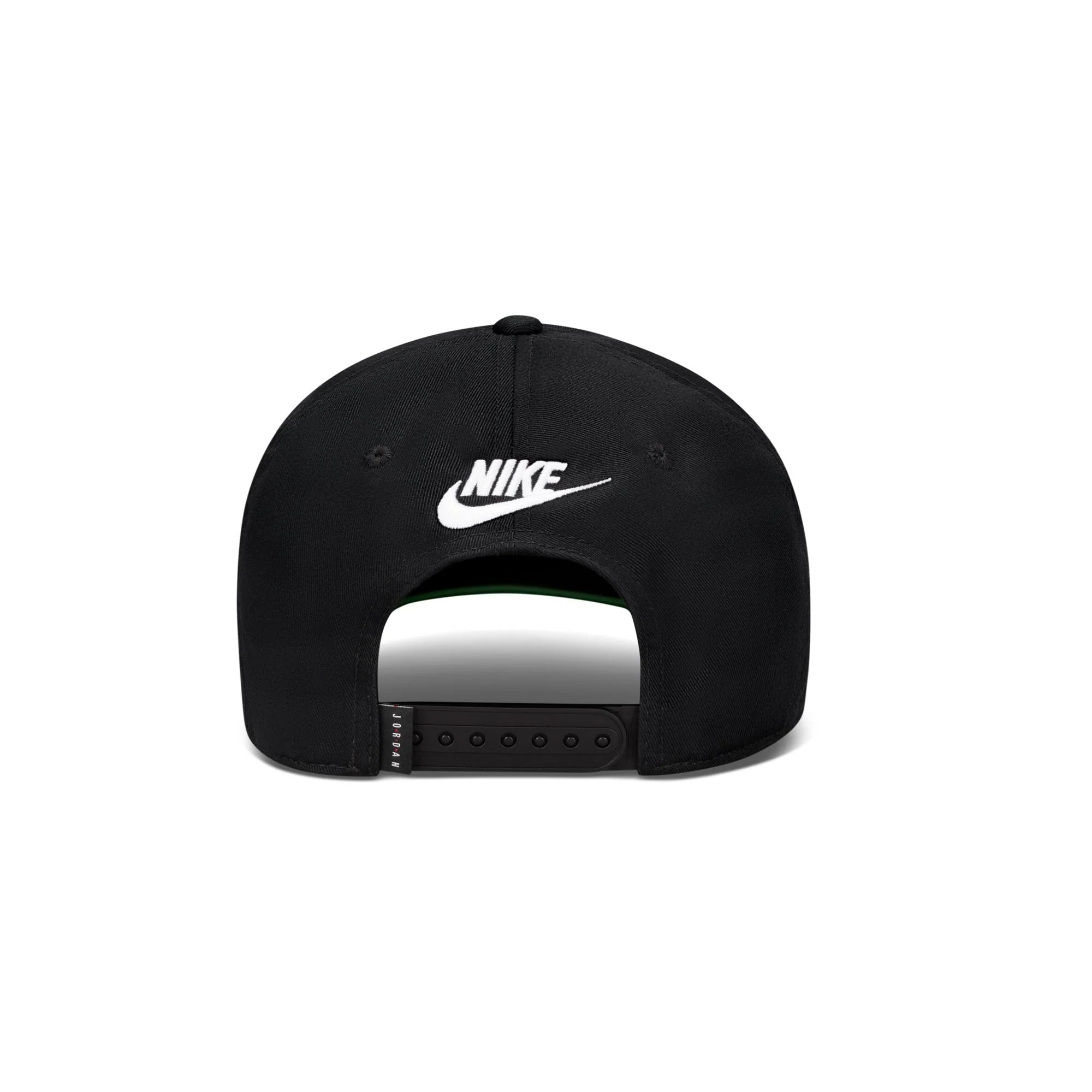 Jordan Flight Pro Unstructured Flat Bill Cap
