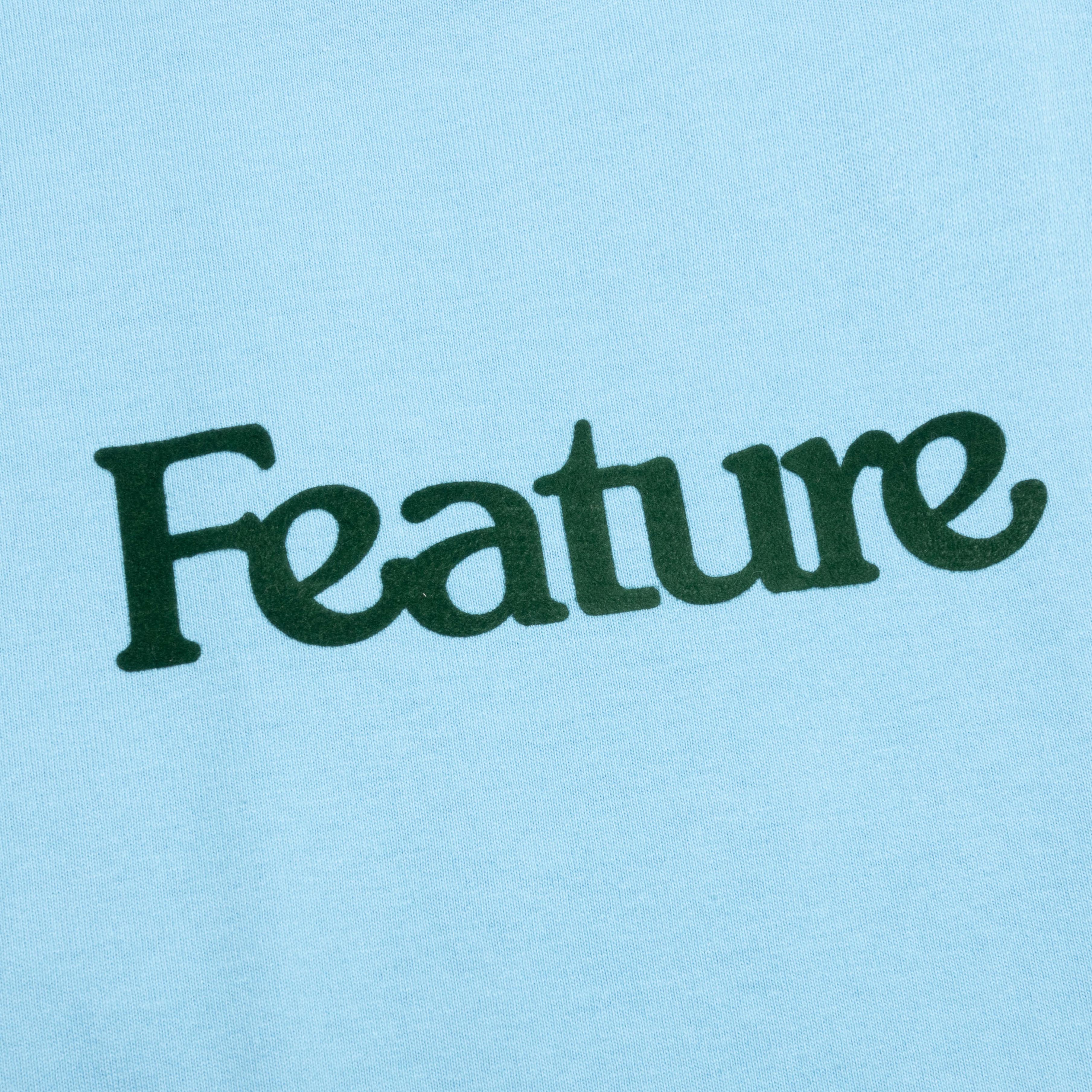 Academy Tee Little Boy Blue