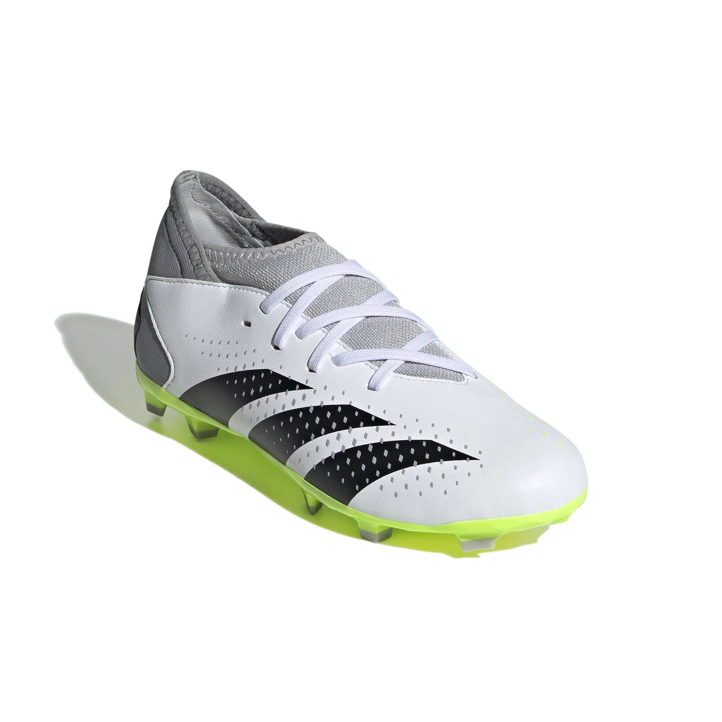 adidas Predator Accuracy3 FG Junior Firm Ground Soccer Cleats