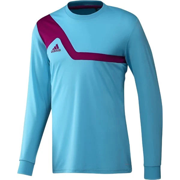 adidas Bilvo 13 Goalkeeper Jersey Baby Blue