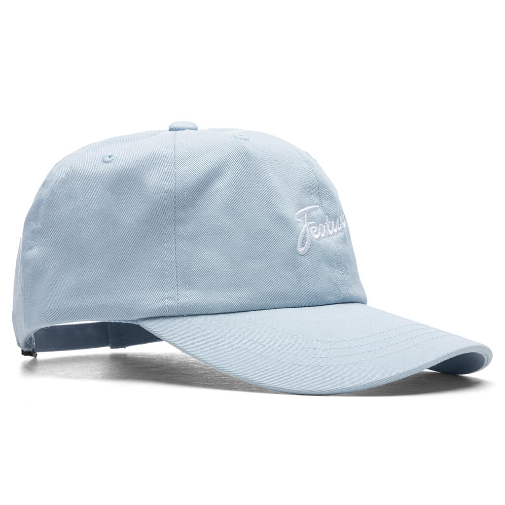 Sheared Cap Light Blue