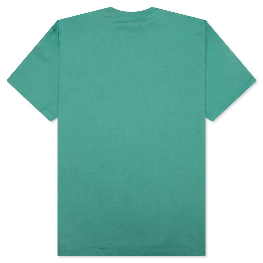 Fueled Tee Ocean