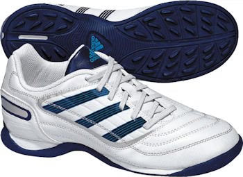 adidas Predito X TRX TF Jr White Ro