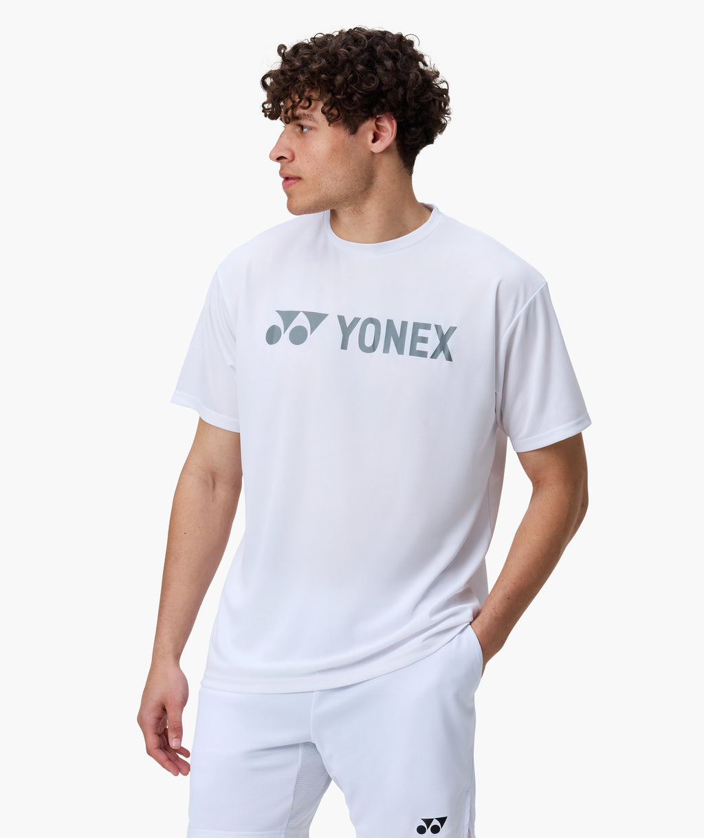 YONEX LOGO T SHIRT