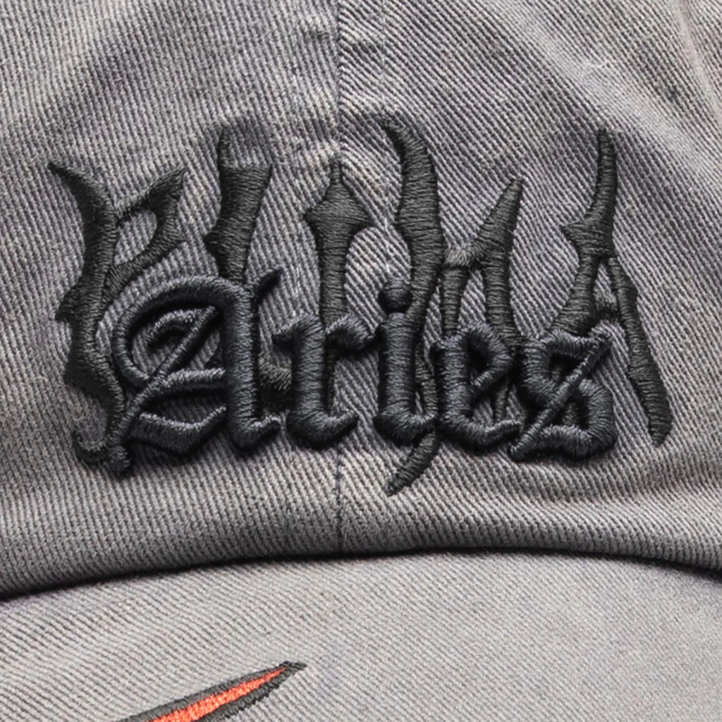 Puma x Aries Baseball Cap Black