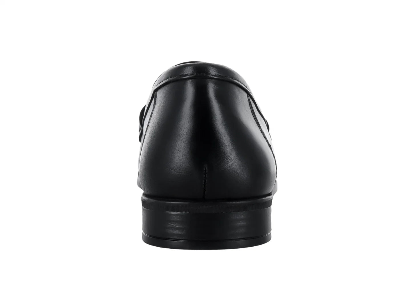 Zapatos Formales Gino Cherruti Negro para Hombre
