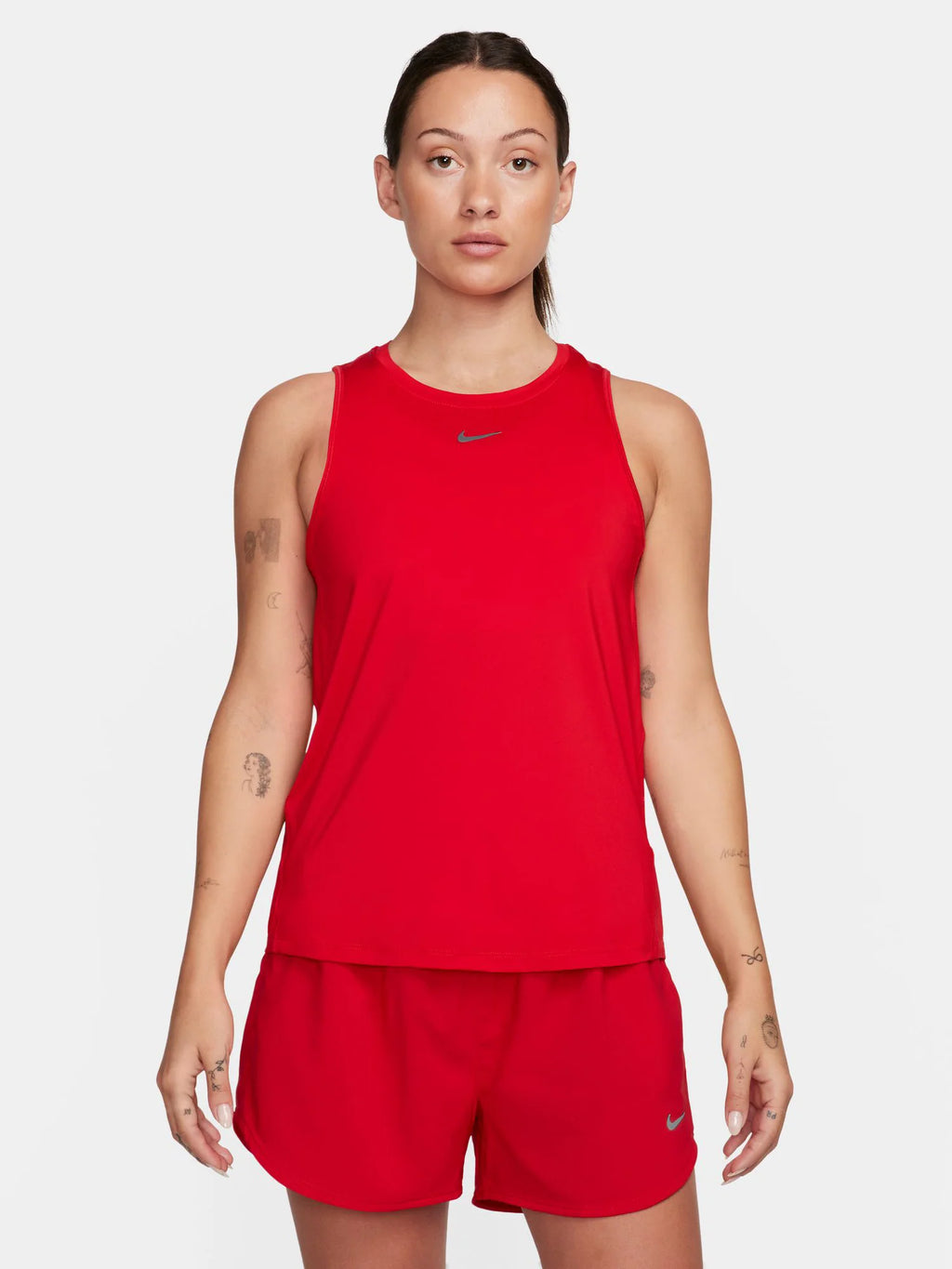 Nike Womens One Classic Dri FIT Tank Top