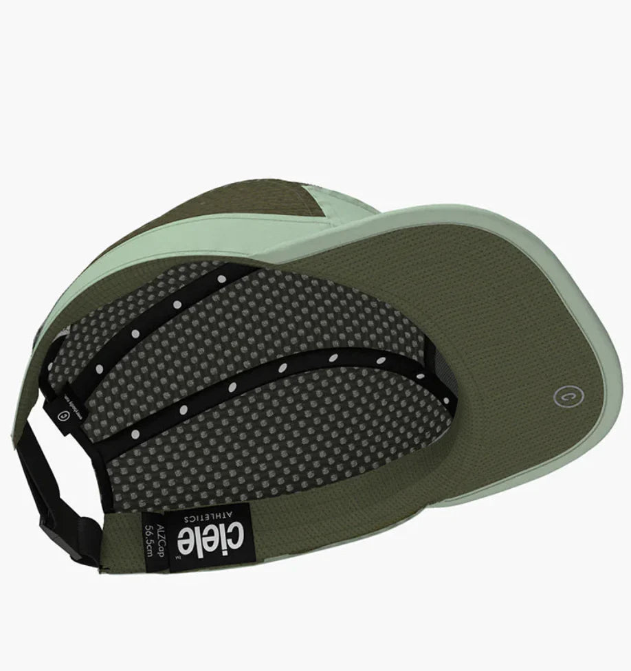 Ciele ALZCap Carbon Iconic VC