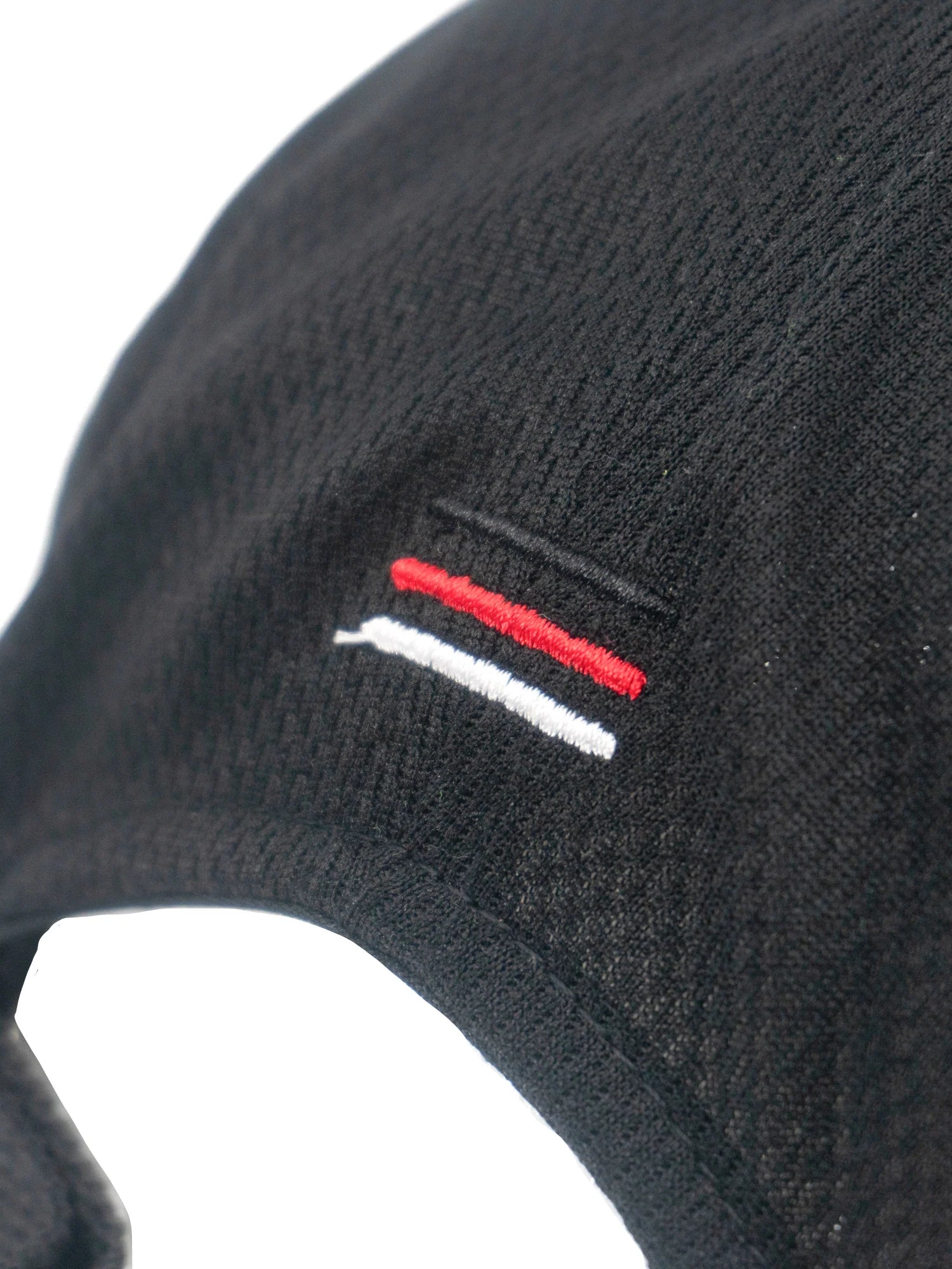 Heartbreak Halsted 5 Panel Run Hat