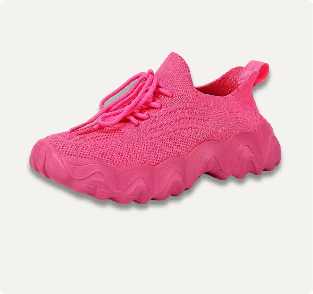 Mara Healthy and Supportive Walking Shoes
