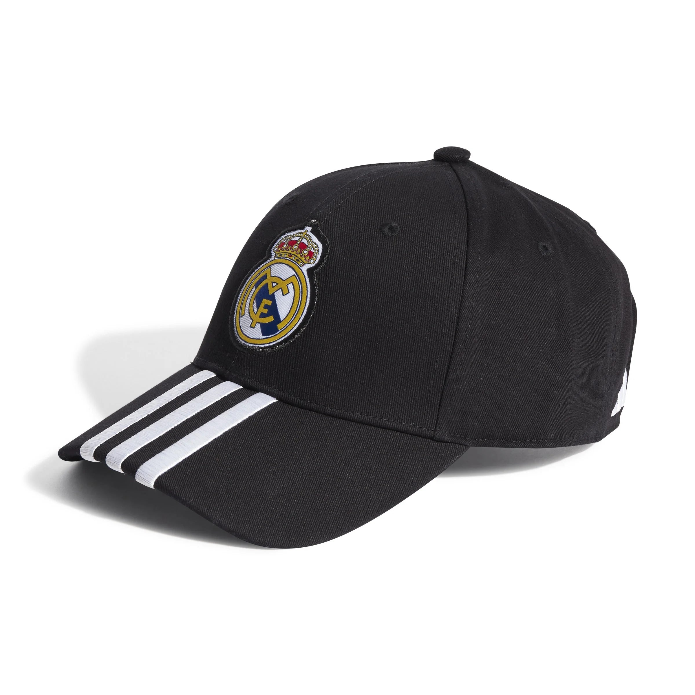 adidas Real Madrid Home Baseball Soccer Cap