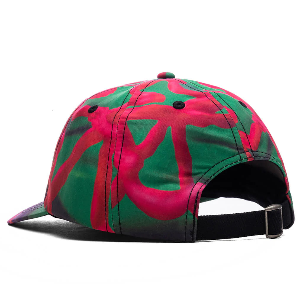 Dancers Nylon Cap Multi