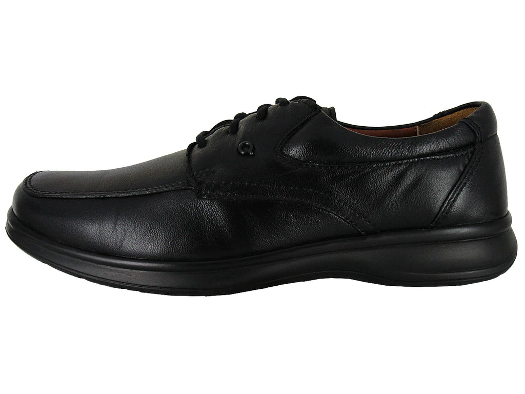 Zapatos Quirelli Negro para Hombre