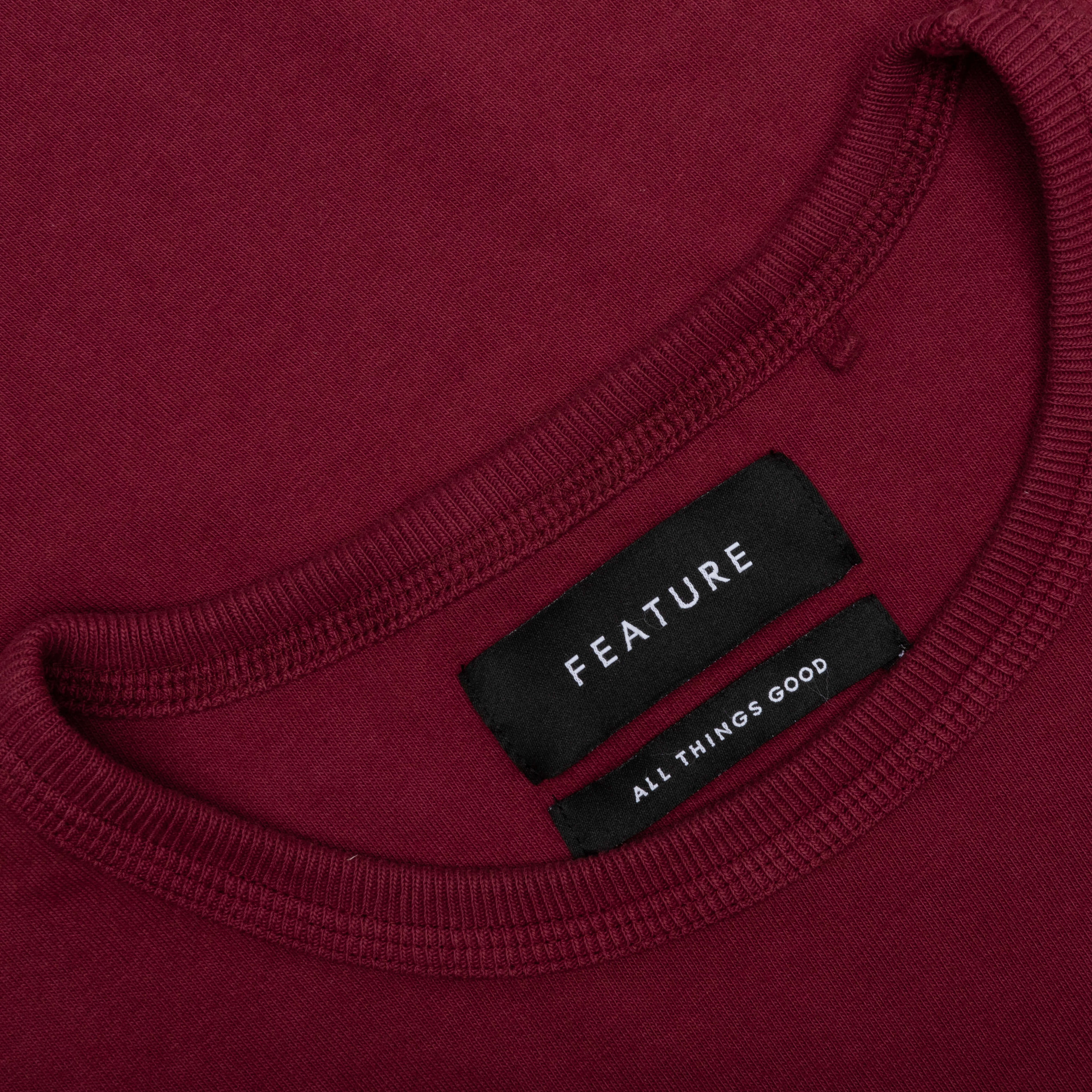 Kelven II Tee Cabernet